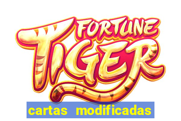 cartas modificadas para clash royale